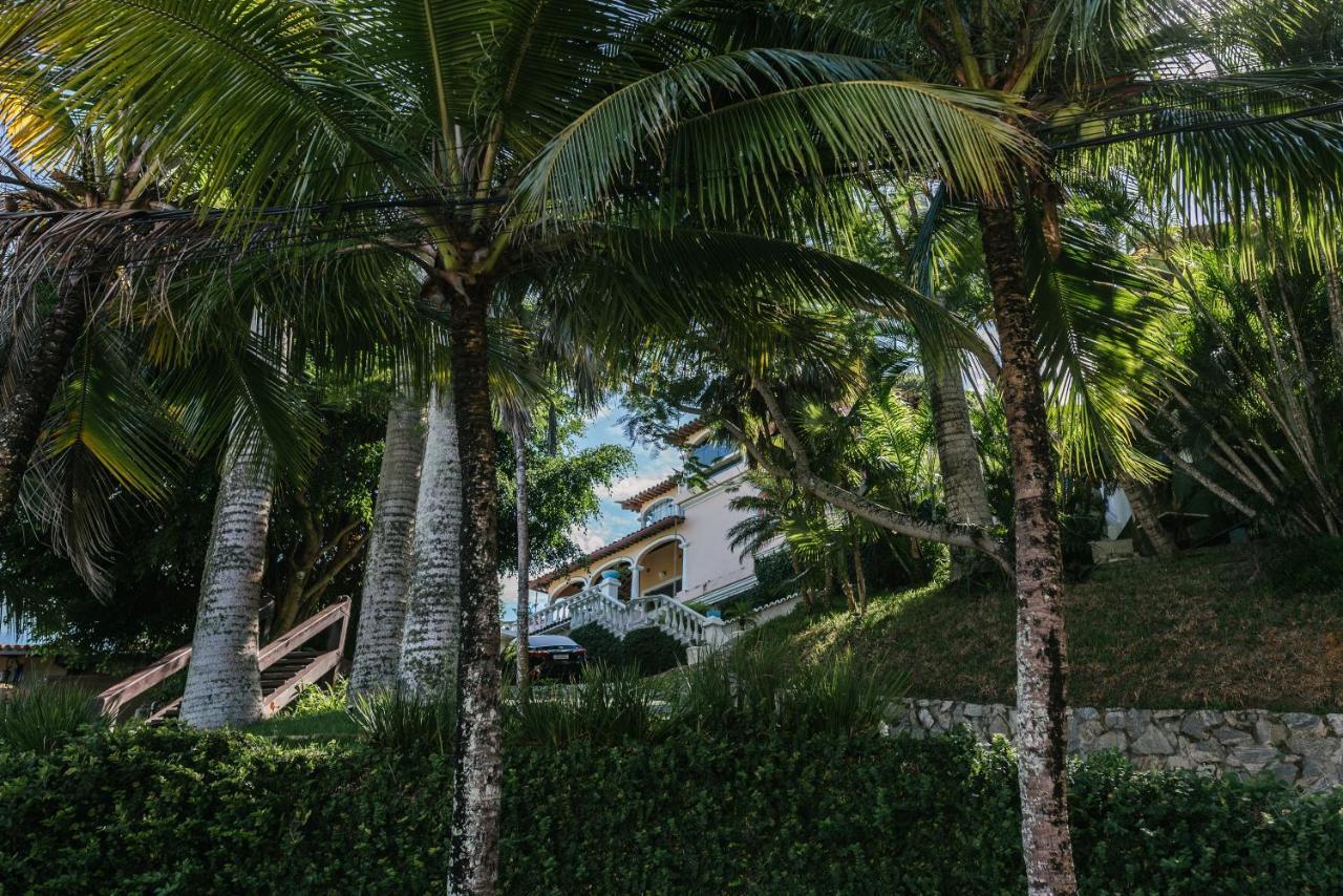 Casagrande Hotel Boutique Búzios Exterior foto