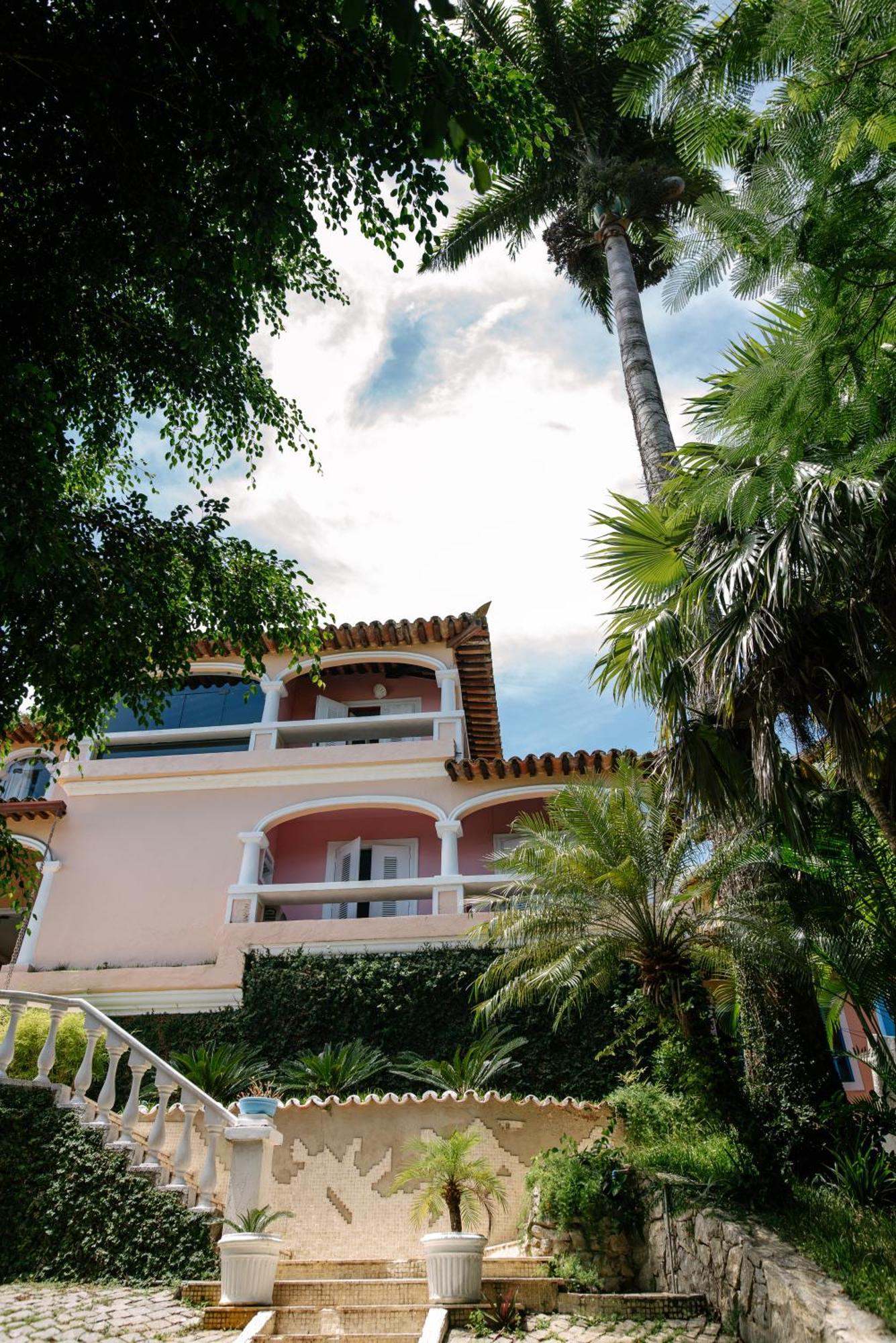 Casagrande Hotel Boutique Búzios Exterior foto